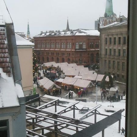 Dome Pearl Hostel Riga Kamer foto