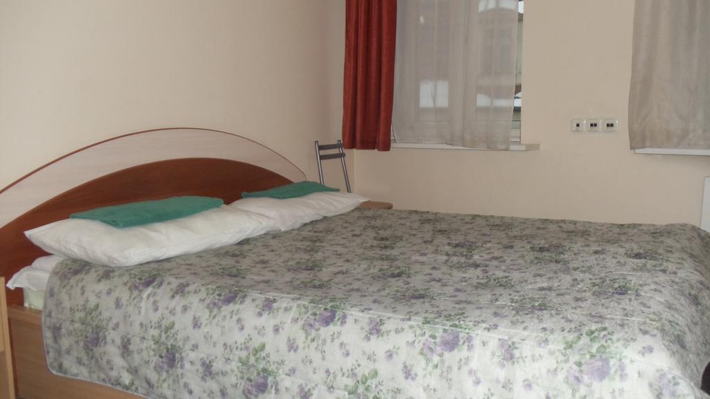 Dome Pearl Hostel Riga Kamer foto