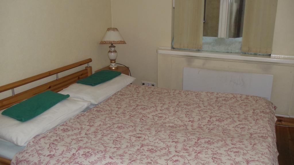 Dome Pearl Hostel Riga Kamer foto