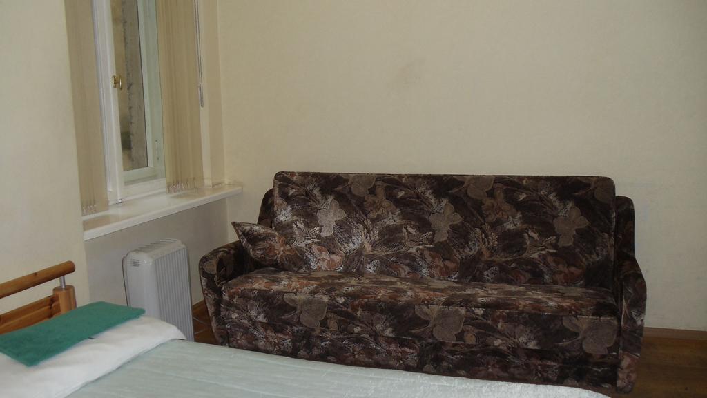 Dome Pearl Hostel Riga Kamer foto