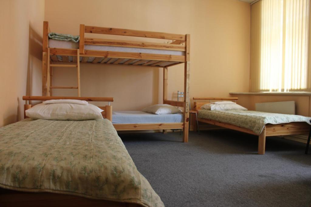 Dome Pearl Hostel Riga Kamer foto