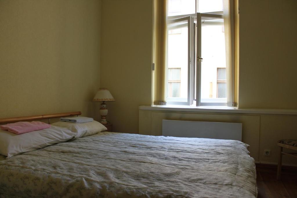 Dome Pearl Hostel Riga Kamer foto