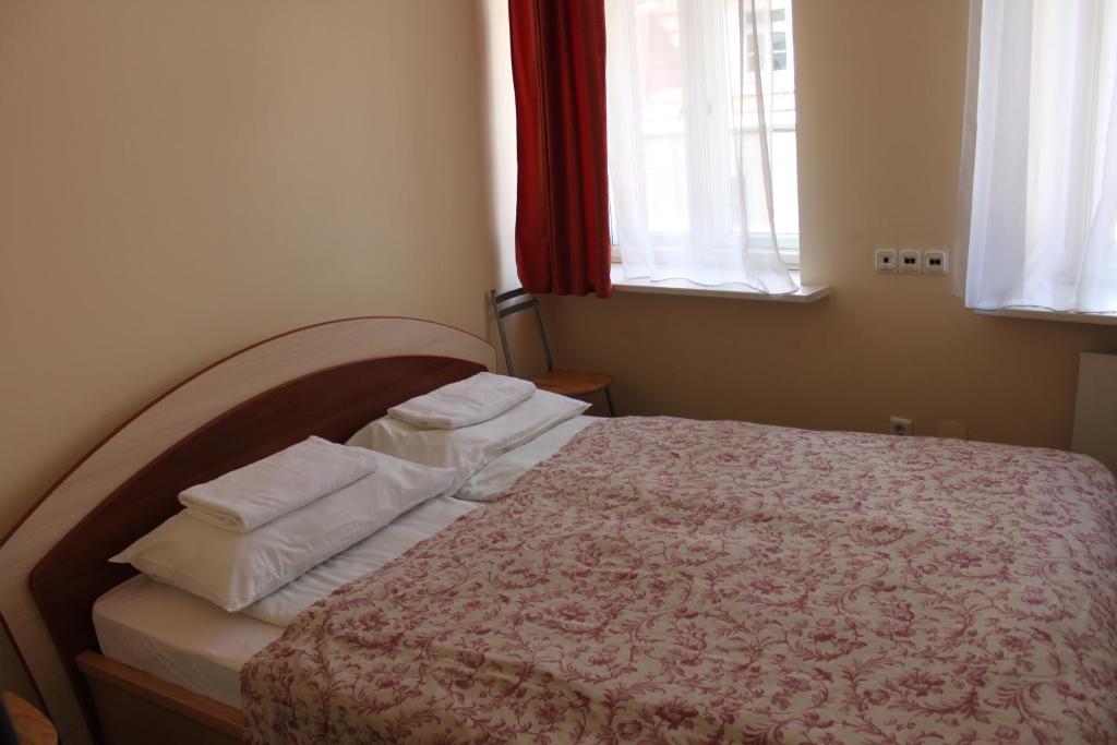 Dome Pearl Hostel Riga Kamer foto