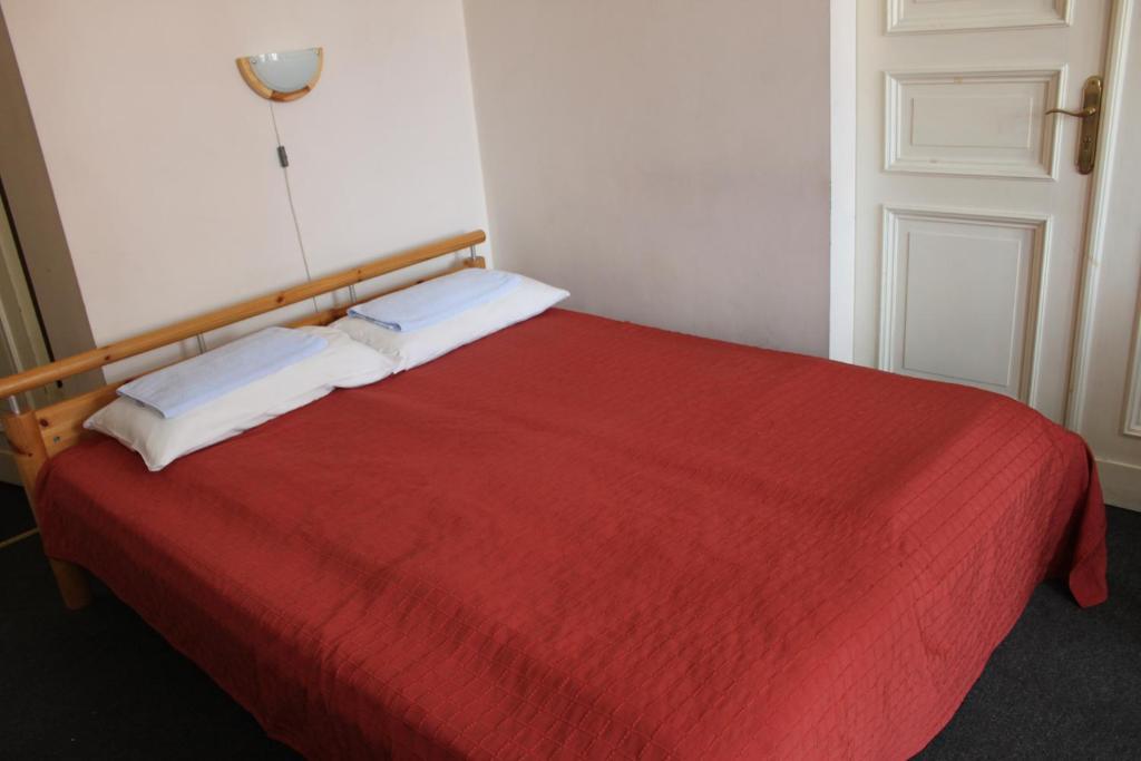 Dome Pearl Hostel Riga Kamer foto