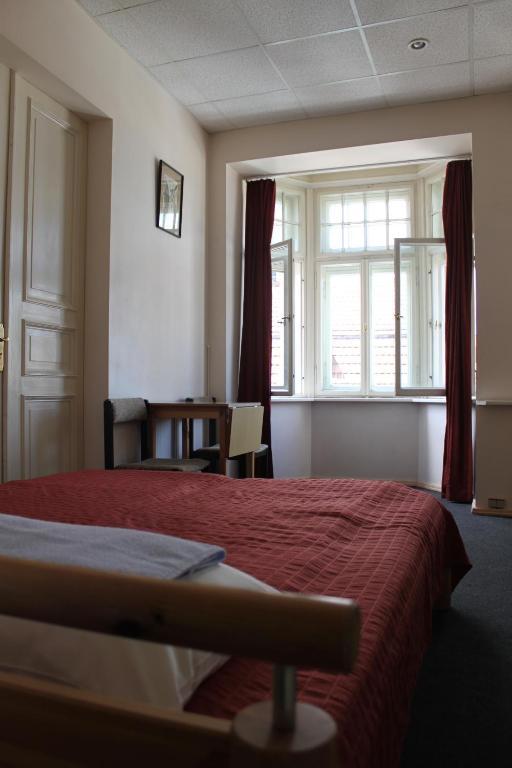 Dome Pearl Hostel Riga Kamer foto