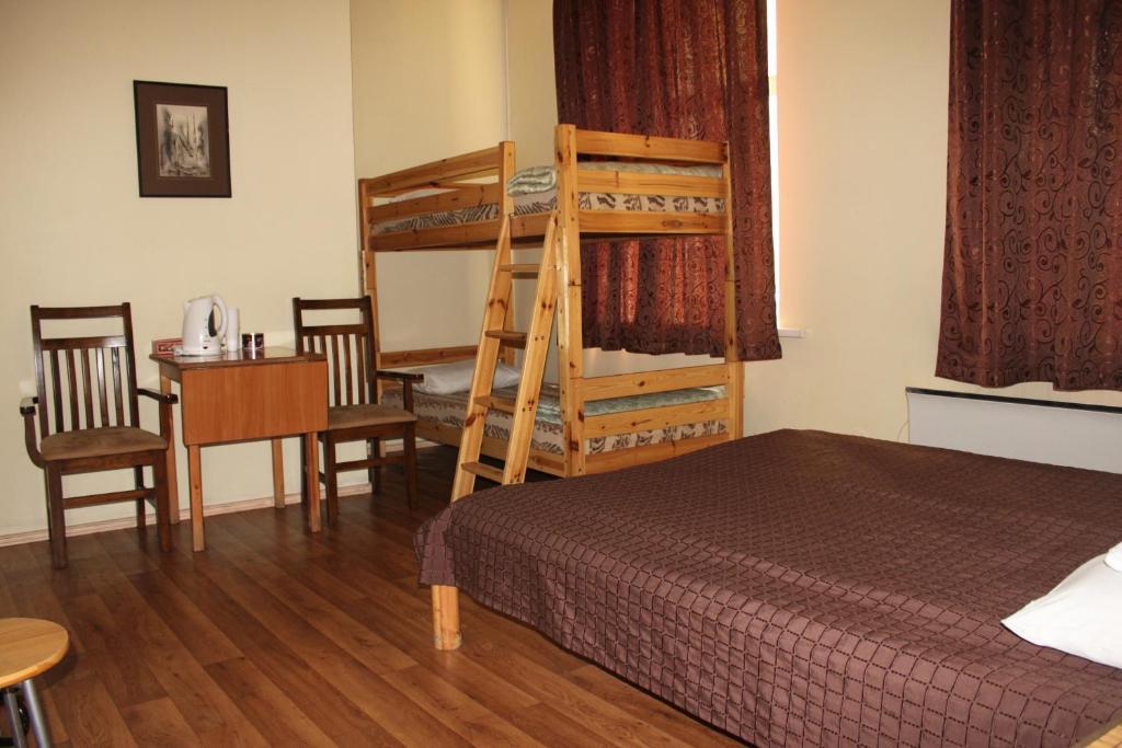 Dome Pearl Hostel Riga Kamer foto