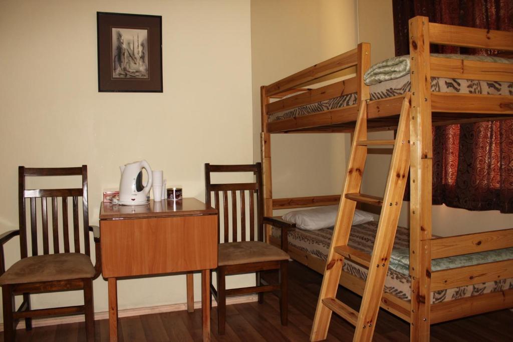 Dome Pearl Hostel Riga Kamer foto