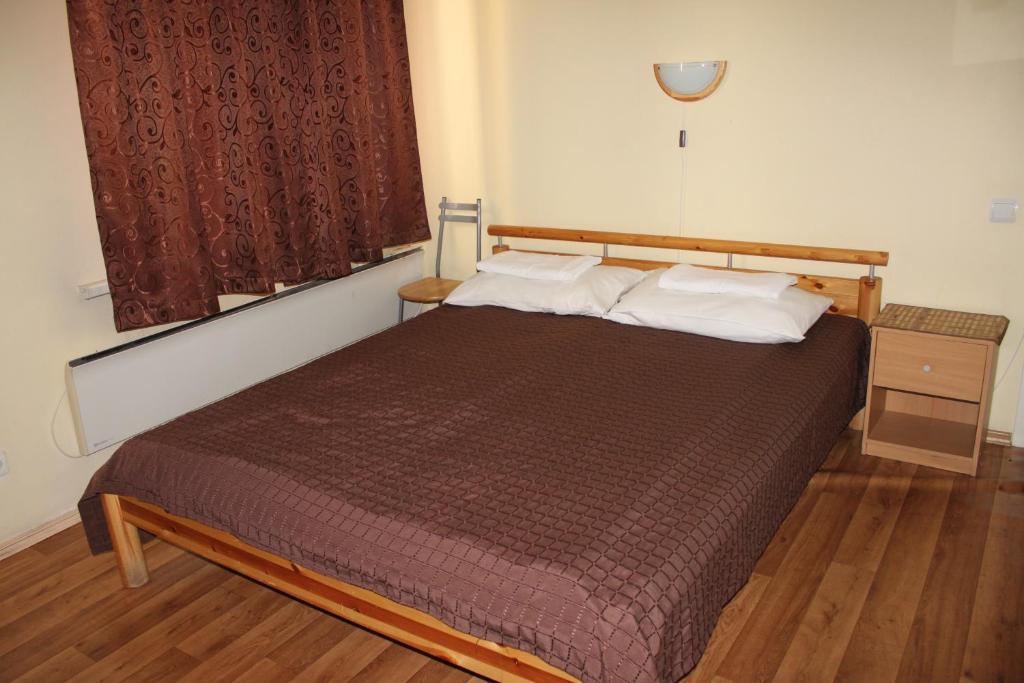 Dome Pearl Hostel Riga Kamer foto