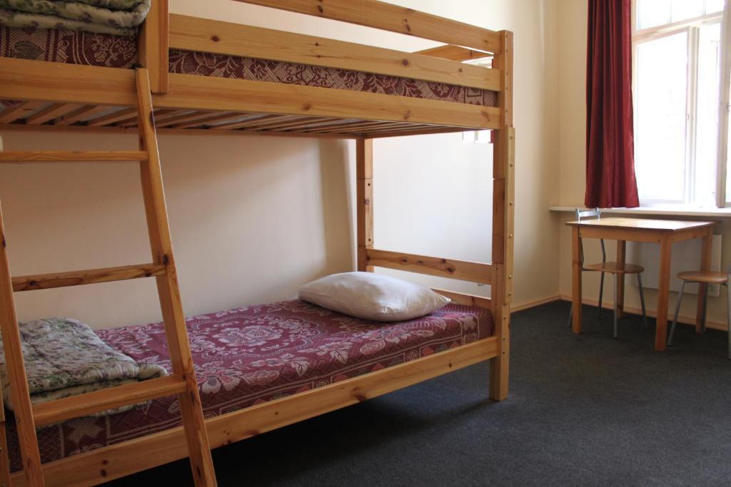 Dome Pearl Hostel Riga Buitenkant foto